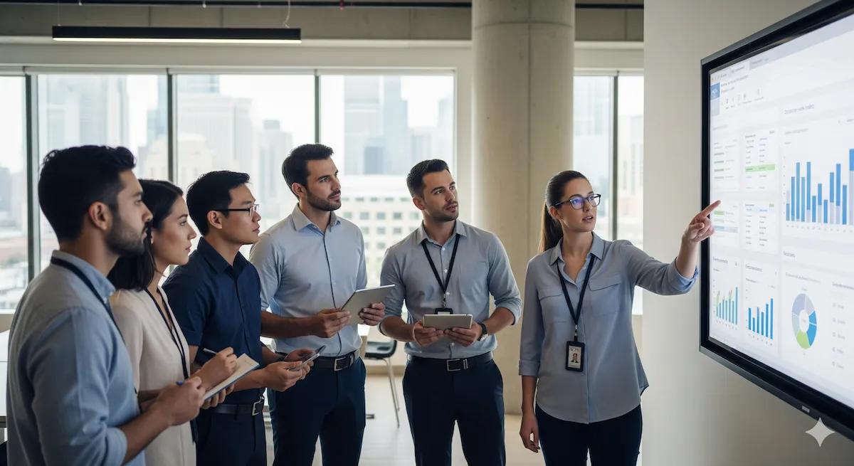 EHS Software: More Than a Technological Fix