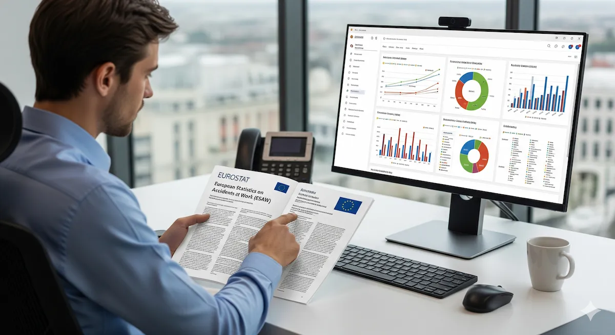 A Concise Guide to ESAW Methodology