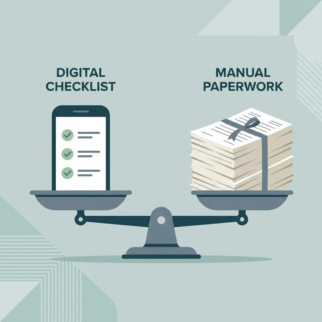 Safety Form Usability: The Friction Budget Method