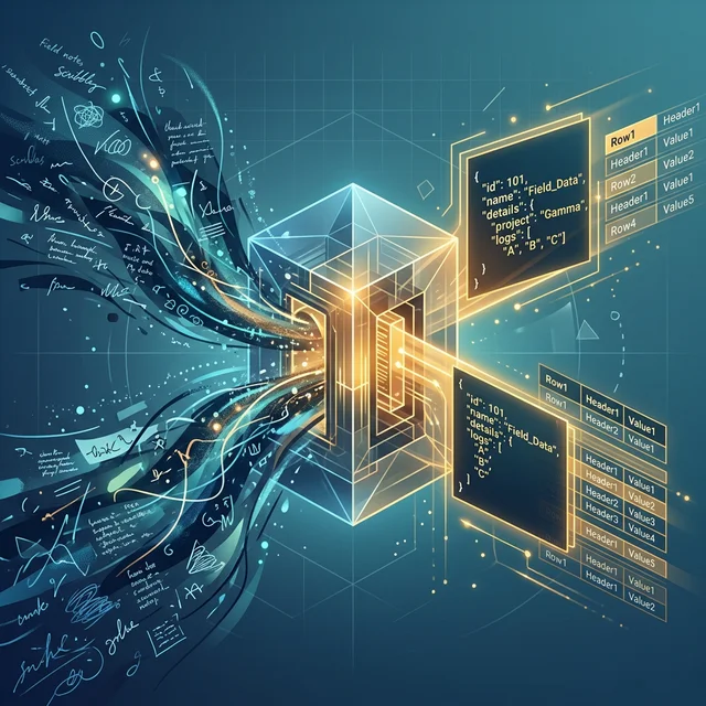 Structuring Unstructured EHS Data